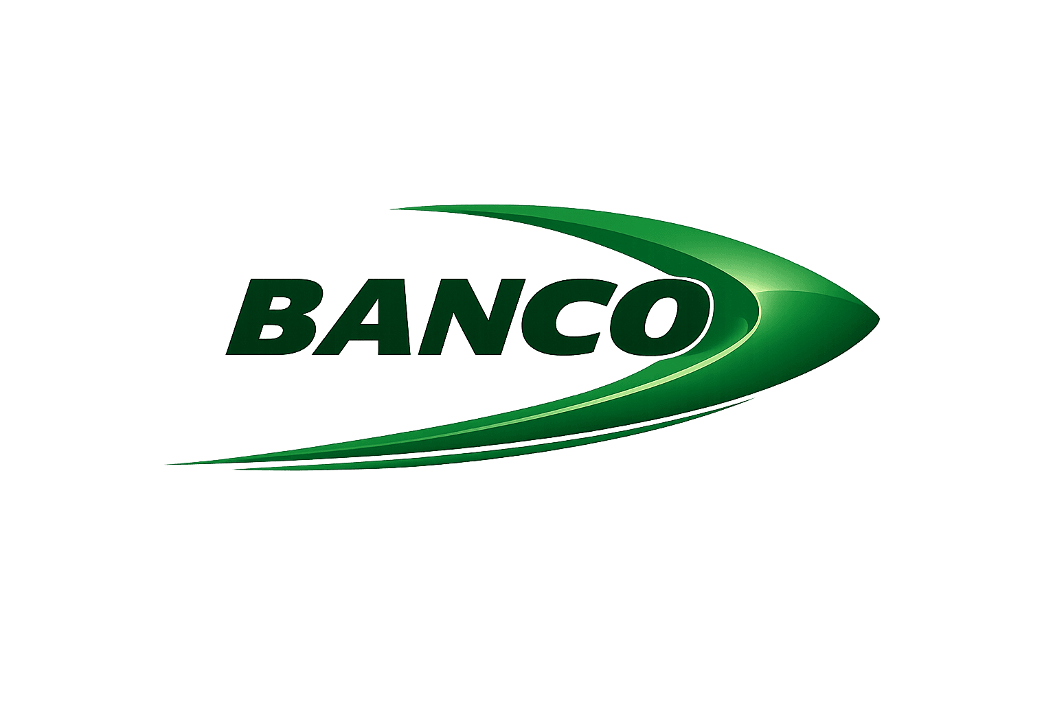 Banco logo