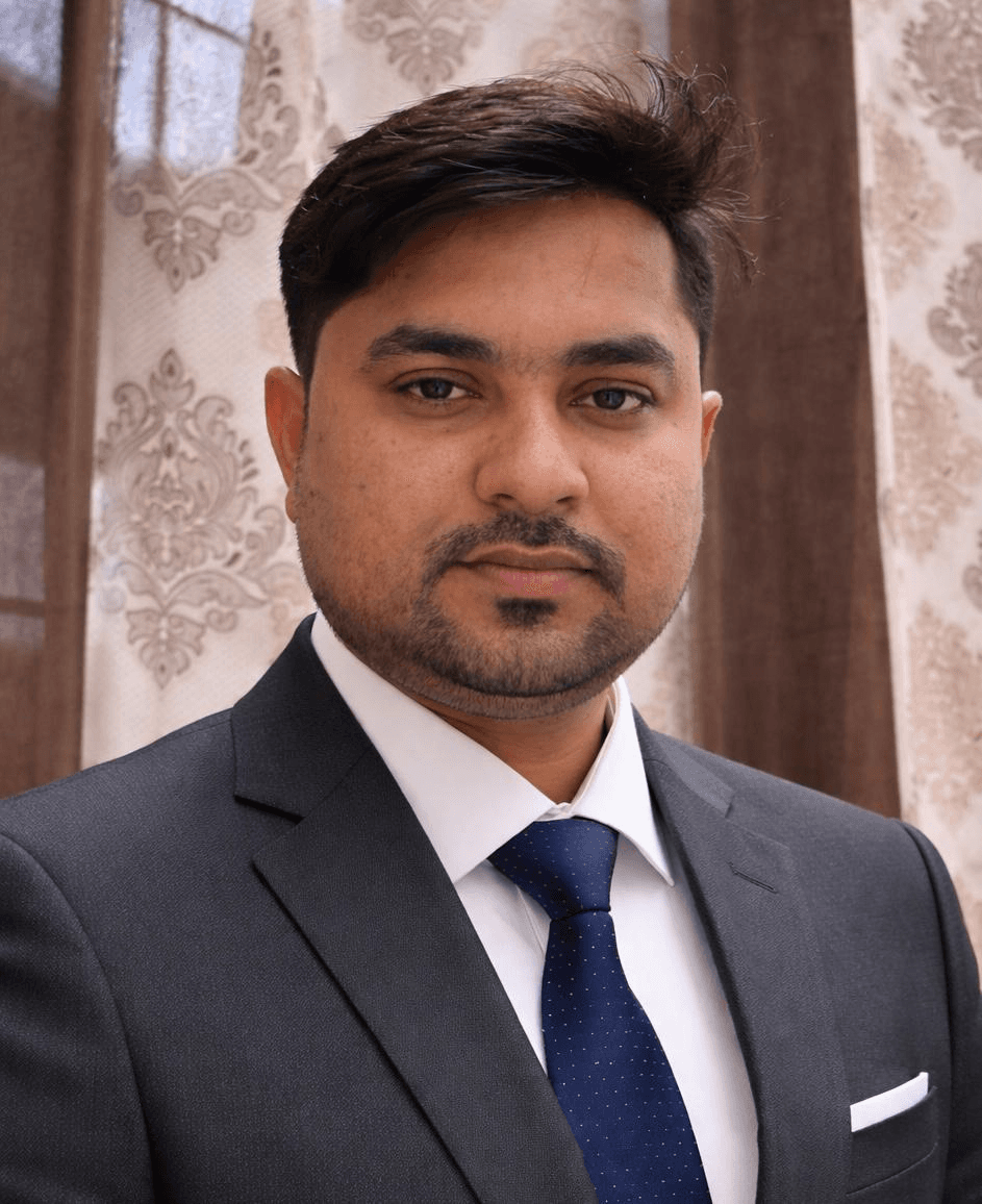 Gajendra Pal - Director