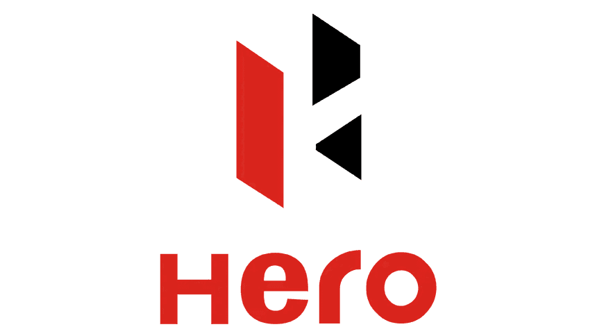 Hero MotoCorp logo